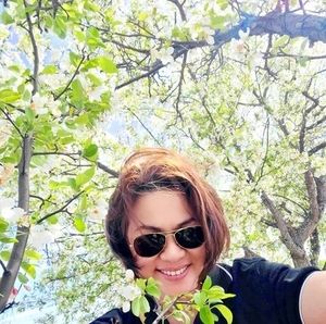 Meet your Posher, Tara